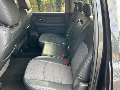 Used 2009 Dodge Ram 1500 Truck Sport image 8