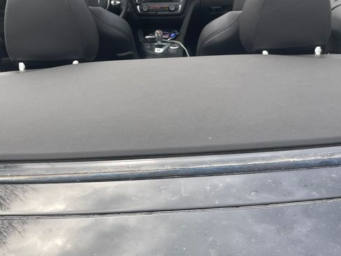 Used 2015 BMW M4 Convertible image 11