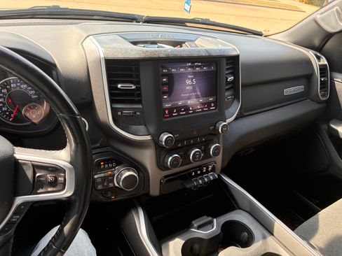 Used 2020 RAM 1500 Big Horn image 12