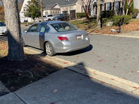 Used 2008 Honda Accord LX-P image 6