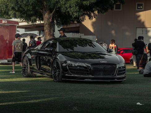 Used 2012 Audi R8 V10 image 23