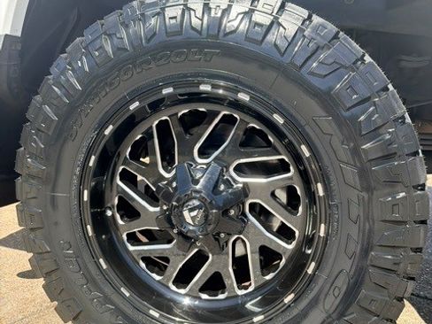 Used 2018 Ford F350 Lariat w/ Lariat Ultimate Package AWD/4WD image 22