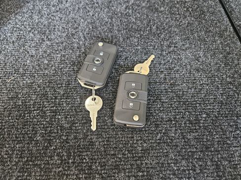 Used 2024 INEOS Grenadier image 32