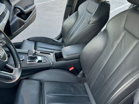 Used 2017 Audi A4 2.0T Premium Plus image 25