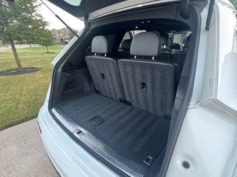 Used 2019 Audi Q7 3.0T Prestige AWD/4WD image 17