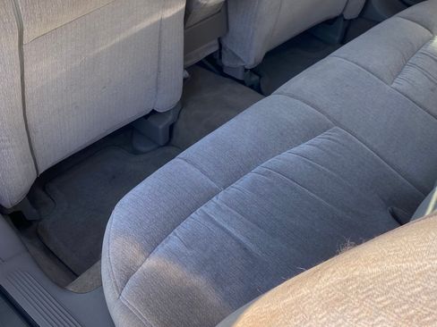 Used 2000 Buick Le Sabre Custom w/ Prestige Opt Pkg image 6