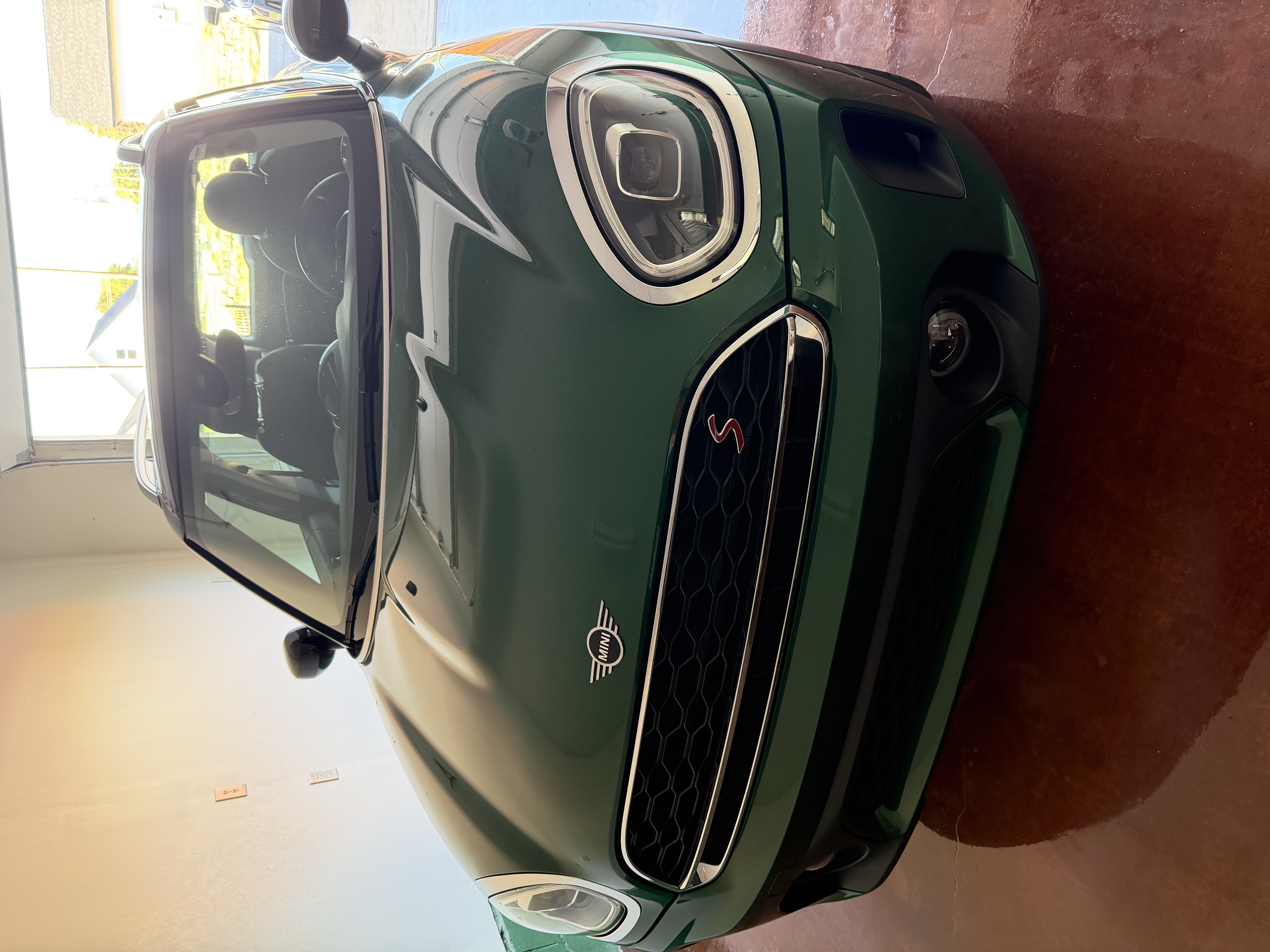 Used 2024 MINI Cooper Countryman S FWD image 11