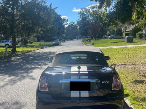 Used 2014 MINI Cooper Roadster image 6