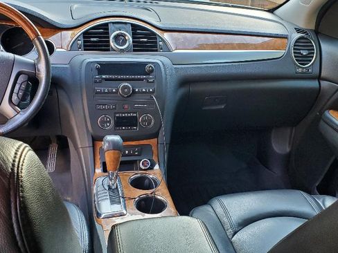 Used 2012 Buick Enclave Convenience FWD image 10