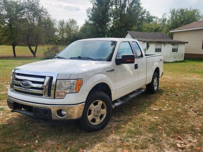 Used 2012 Ford F150 XLT w/ XLT Convenience Pkg