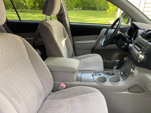 Used 2008 Toyota Highlander Sport image 11
