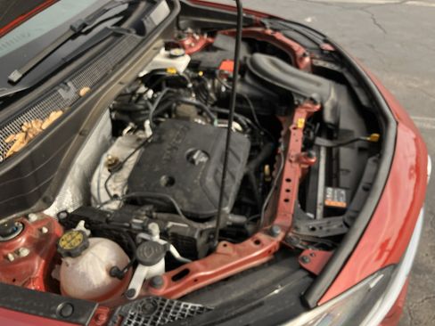 Used 2021 Buick Encore GX Select w/ Advanced Technology Package image 15