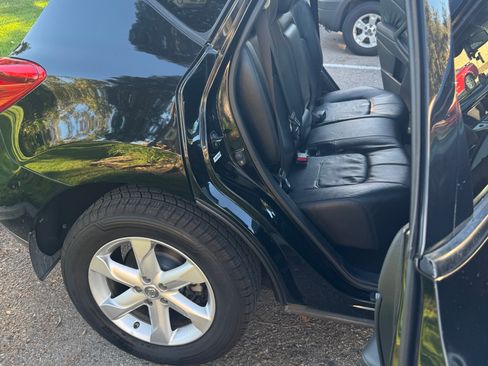 Used 2009 Nissan Murano SL w/ Technology Pkg image 9