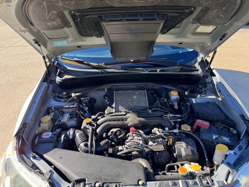 Used 2009 Subaru Forester 2.5XT Limited w/ Popular Equipment Group 1B image 26