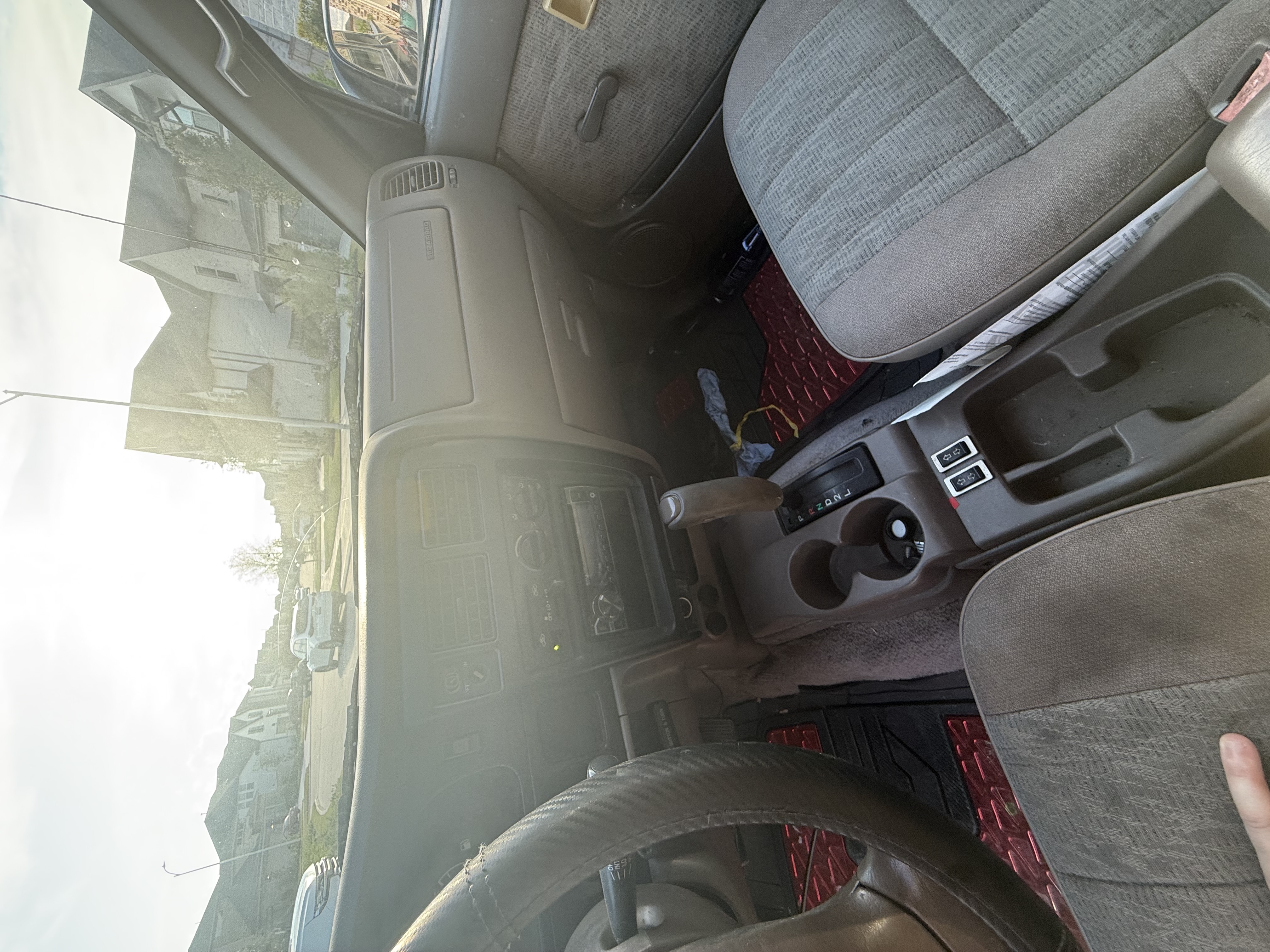 Used 1999 Toyota Tacoma PreRunner w/ Value Pkg RWD image 19