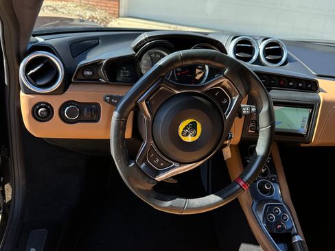 Used 2017 Lotus Evora 400 image 8
