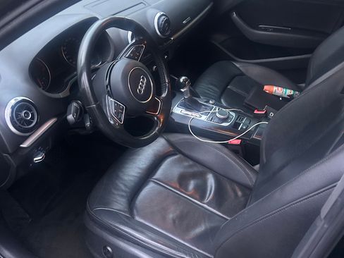 Used 2016 Audi A3 1.8T Premium image 4