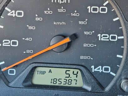 Used 2004 Honda Odyssey EX