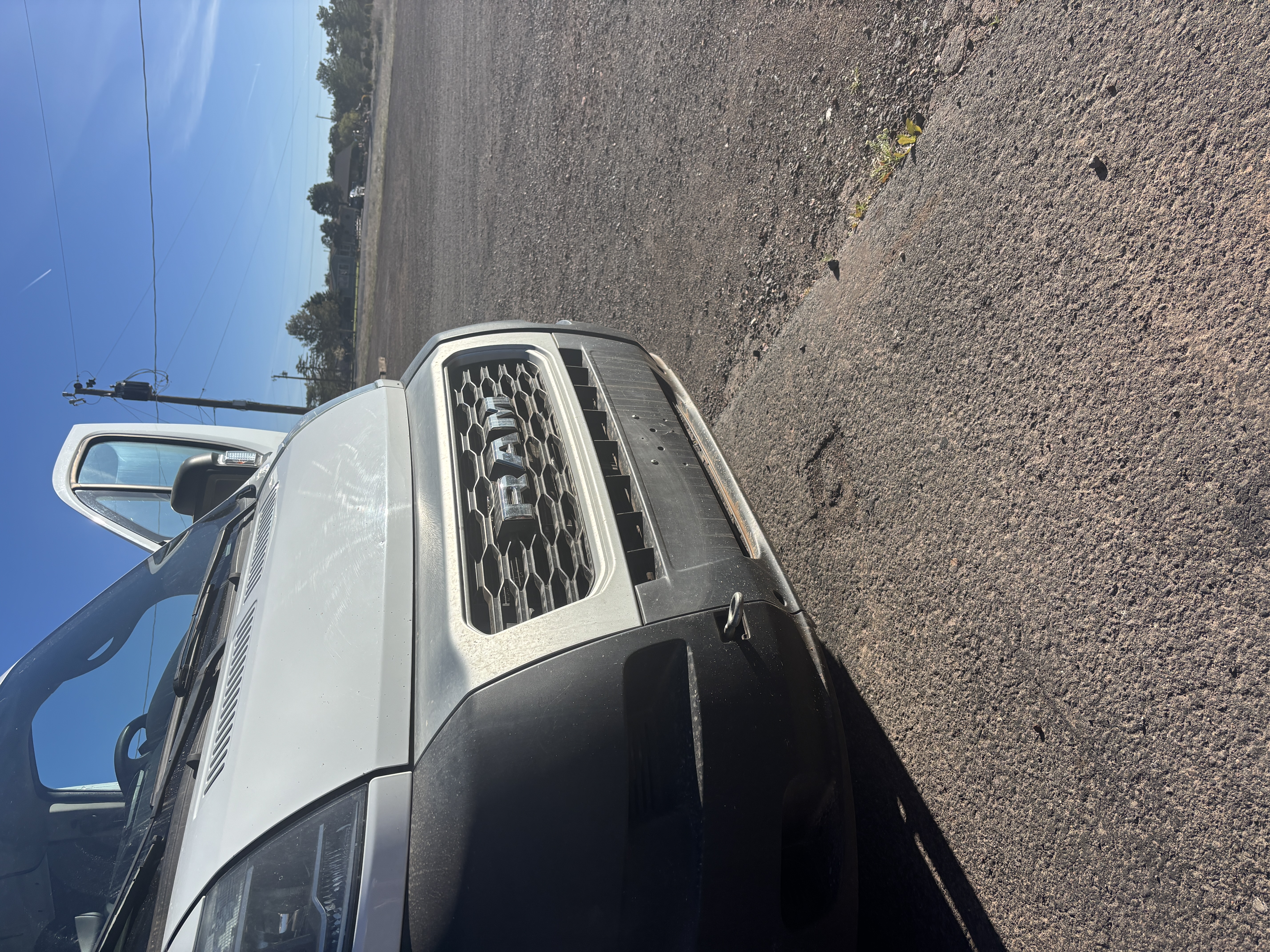 Used 2019 RAM ProMaster 2500 FWD image 25