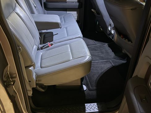 Used 2013 Ford F150 Lariat w/ Luxury Equipment Group image 10