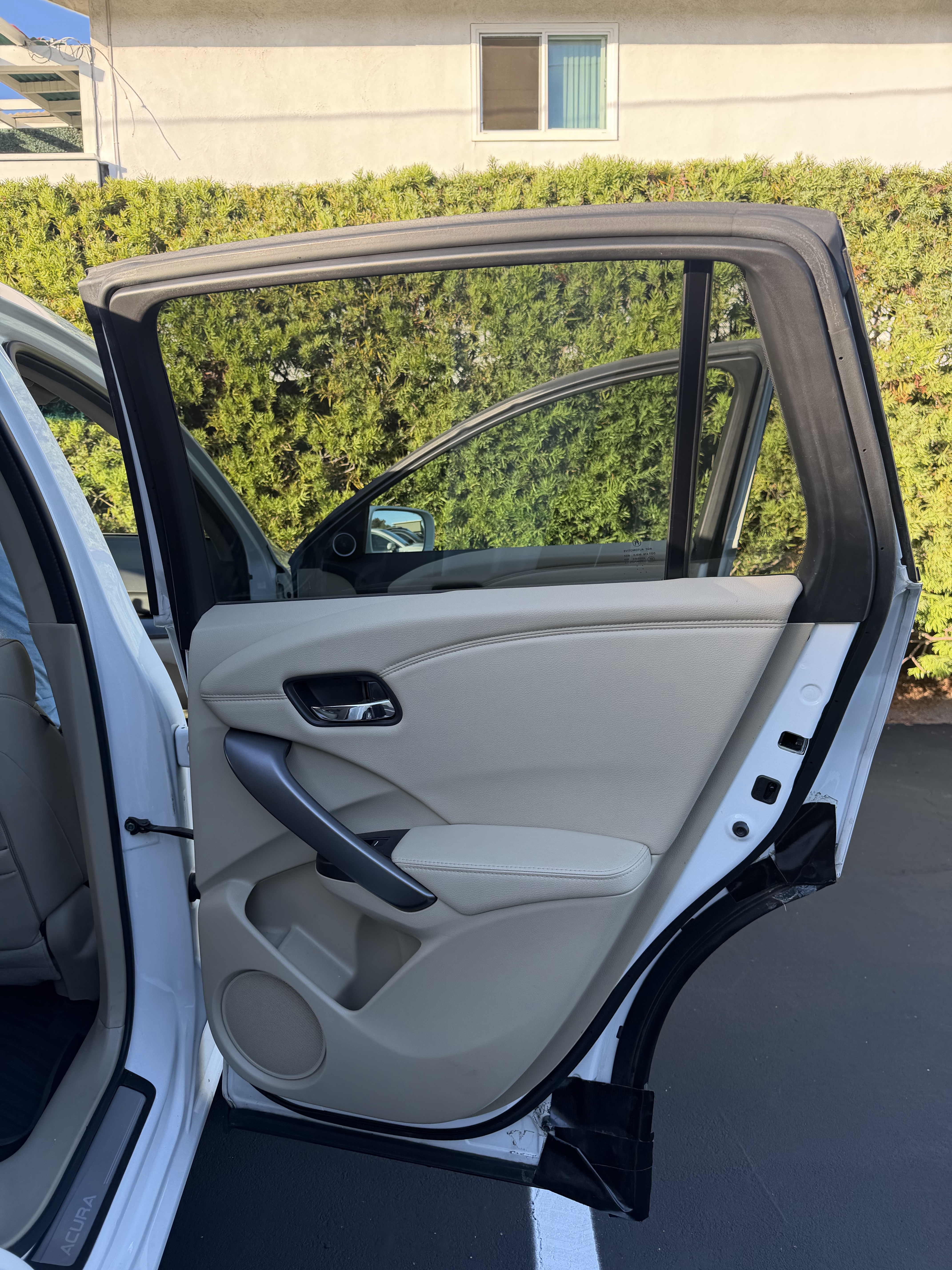 Used 2014 Acura RDX FWD image 20