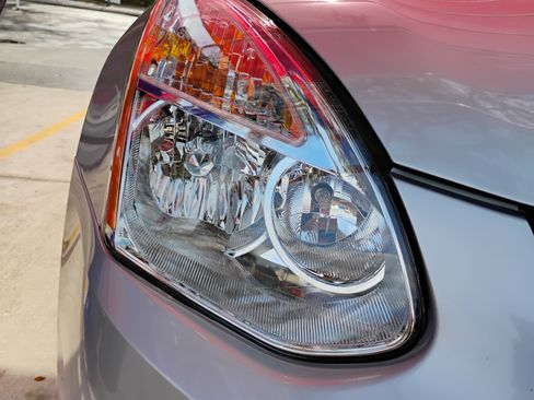 Used 2019 Nissan Rogue Sport S image 4