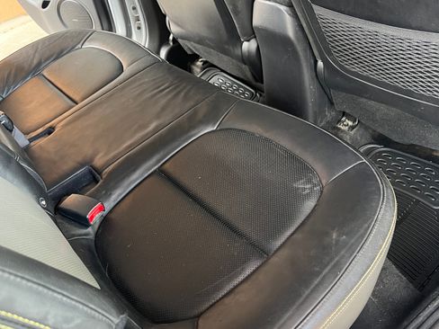 Used 2016 Kia Soul + w/ Primo Package image 9