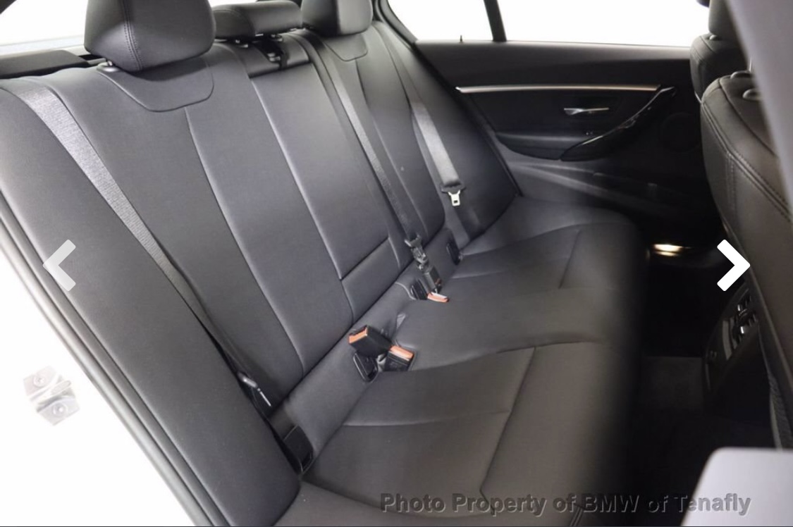 Used 2017 BMW 330i xDrive Sedan AWD/4WD image 24