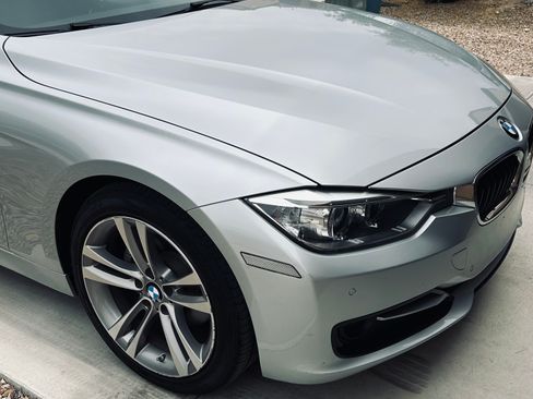 Used 2015 BMW 328i Sedan image 4