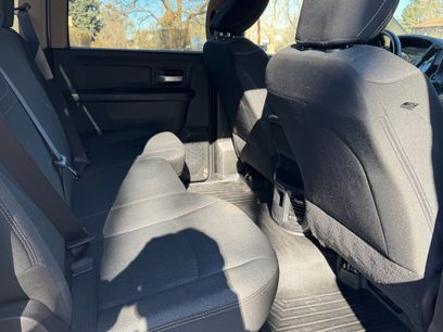 Used 2019 RAM 3500 Tradesman