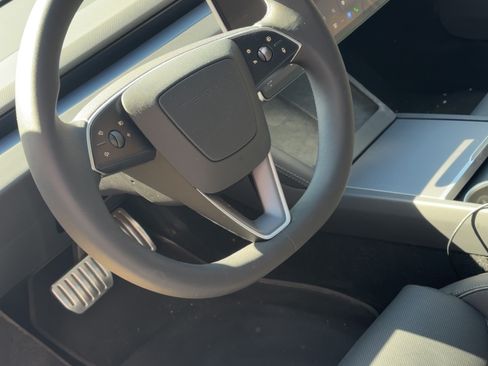 Used 2024 Tesla Model 3 Performance image 6