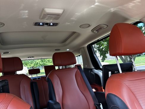 Used 2022 Kia Carnival SX Prestige FWD image 12