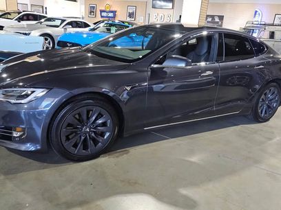 Used 2018 Tesla Model S P100D