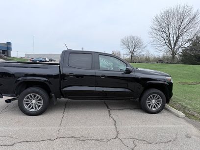 Used 2024 Chevrolet Colorado LT w/ LT Convenience Package II