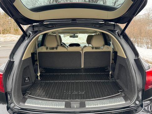 Used 2014 Acura MDX SH-AWD image 9
