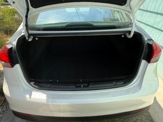 Used 2017 Kia Forte LX w/ LX Popular Package FWD image 19