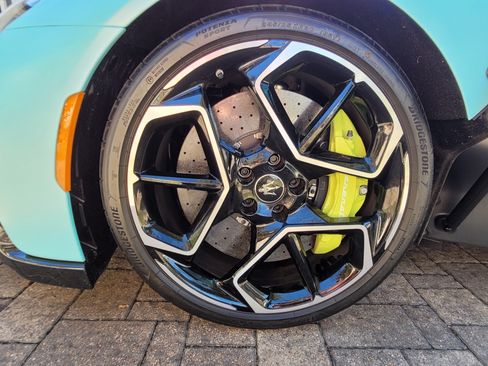 Used 2023 Maserati MC20 Cielo Convertible 2D image 27