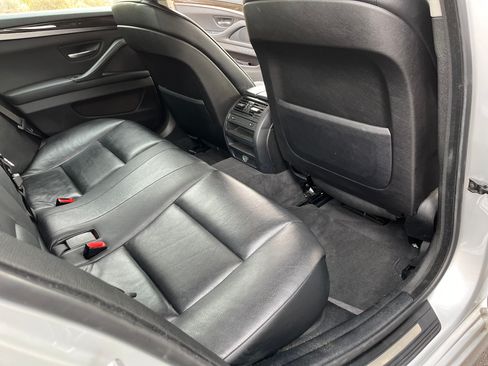 Used 2013 BMW 528i xDrive Sedan image 12