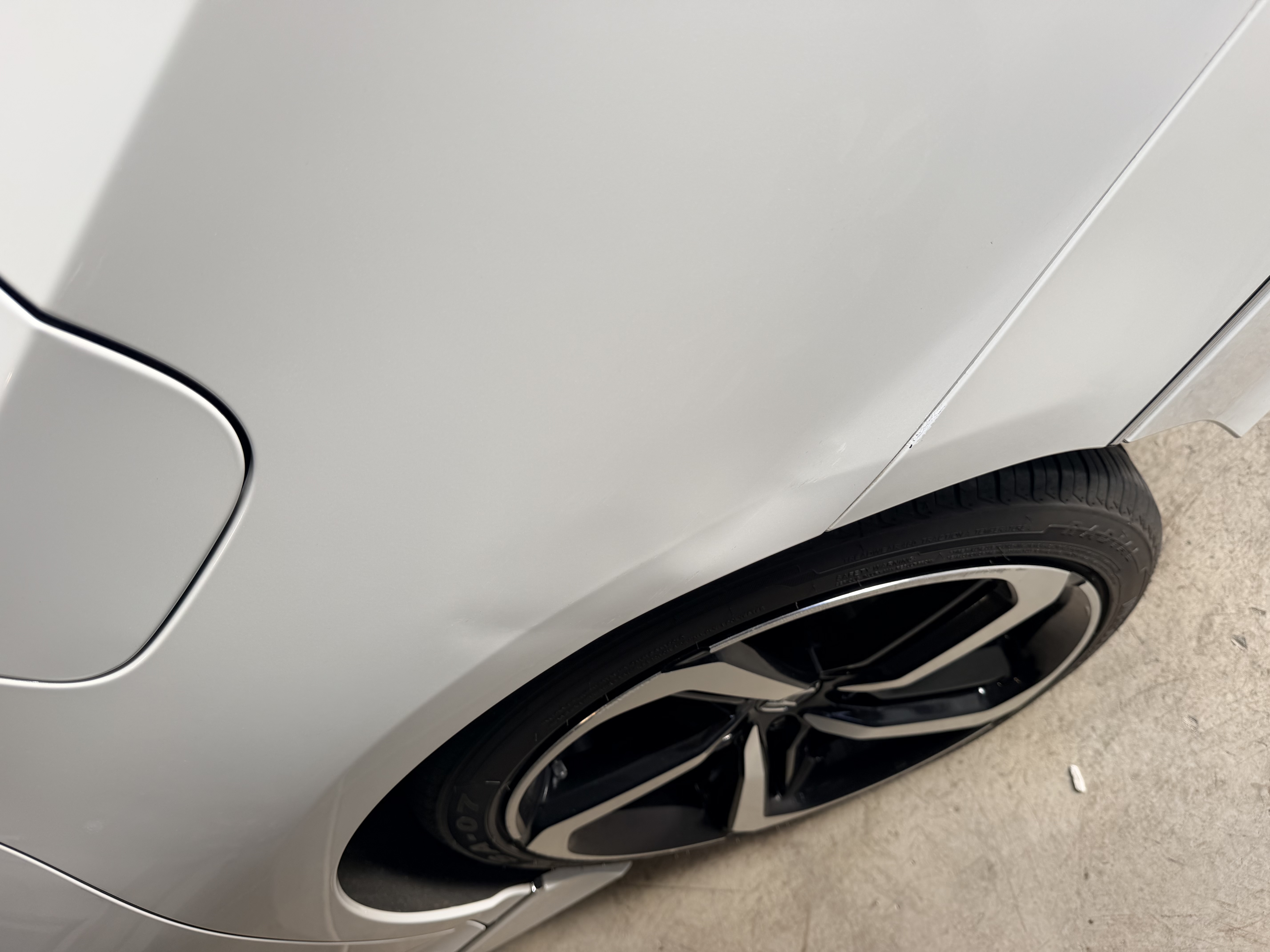 Used 2018 Honda Accord EX-L image 10