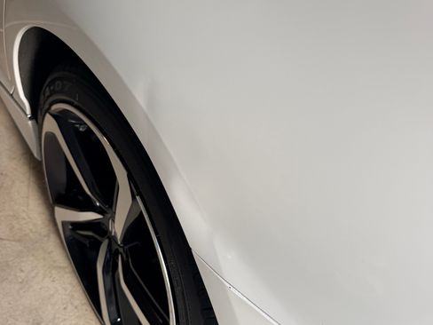 Used 2018 Honda Accord EX-L image 10