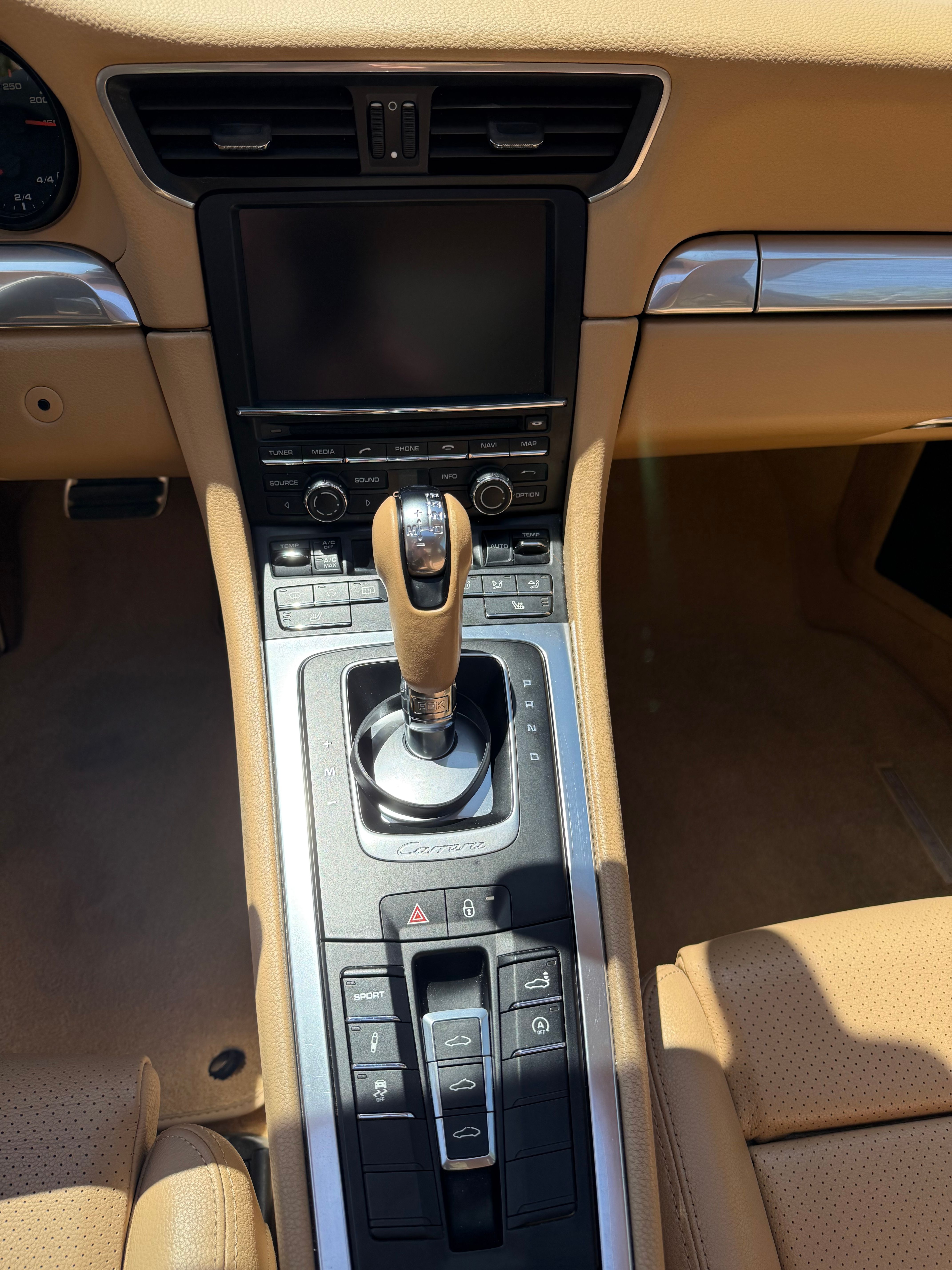 Used 2012 Porsche 911 Carrera S RWD image 11