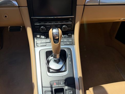 Used 2012 Porsche 911 Carrera S image 11