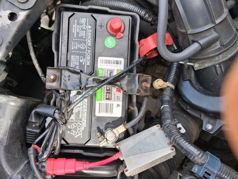 Used 2005 Honda Element EX image 19