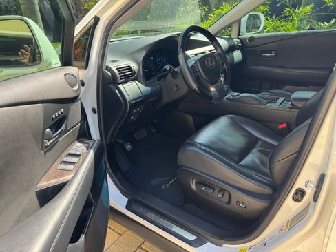 Used 2014 Lexus RX 350 FWD w/ Navigation Package image 6