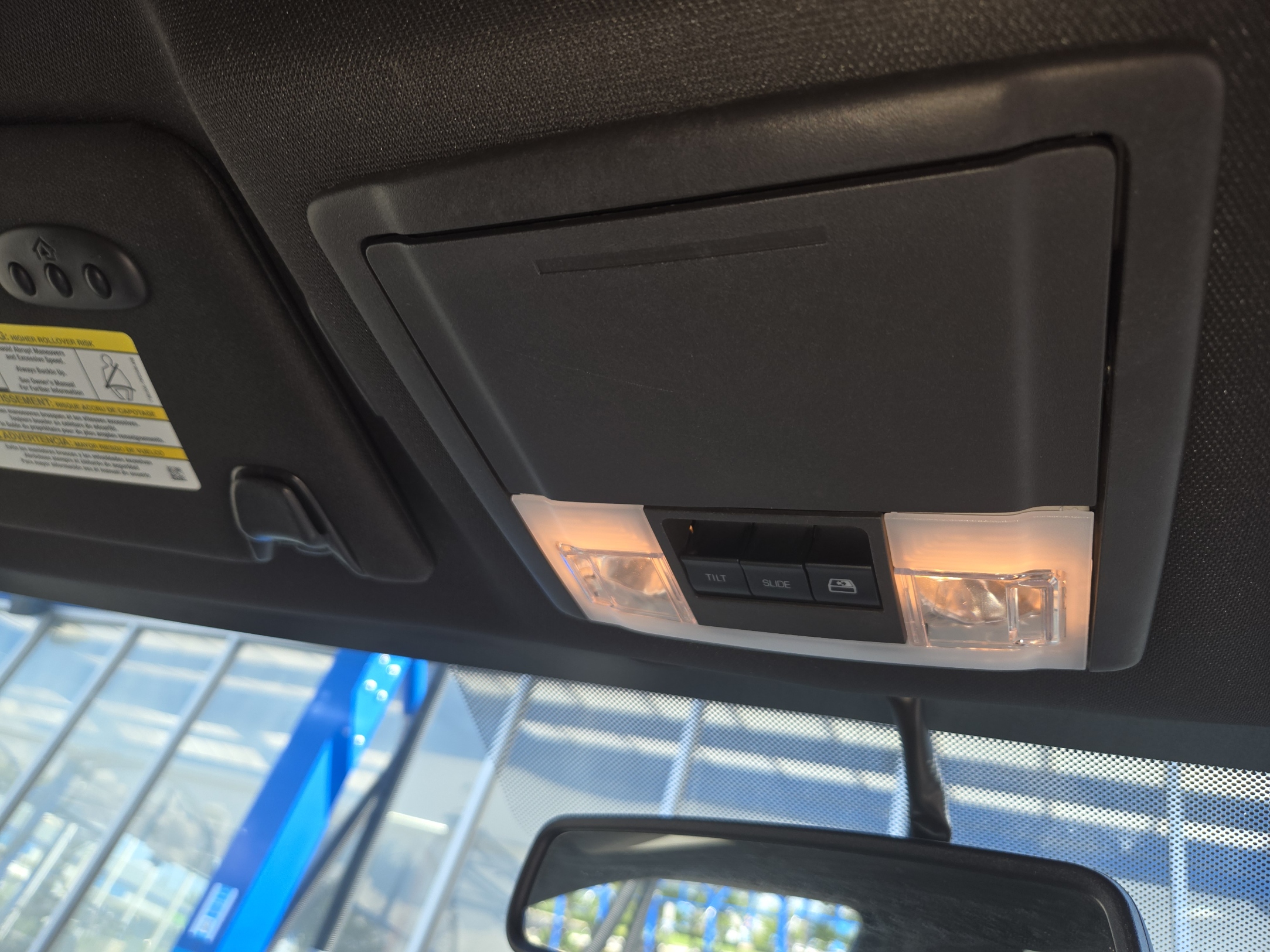 Used 2014 Ford F150 FX4 w/ Equipment Group 402A Luxury AWD/4WD image 17