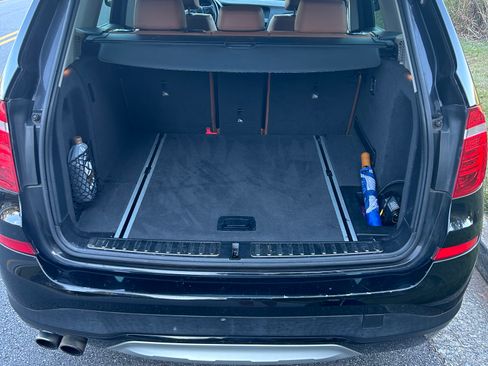 Used 2016 BMW X3 xDrive28i image 16