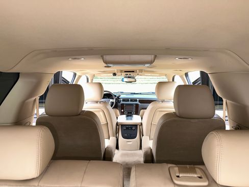 Used 2012 GMC Yukon XL Denali image 21