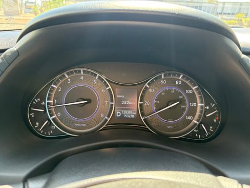 Used 2016 INFINITI QX80 2WD w/ Deluxe Technology Package image 11