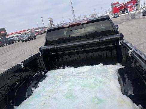 Used 2023 Chevrolet Silverado 1500 LT w/ Convenience Package II image 16