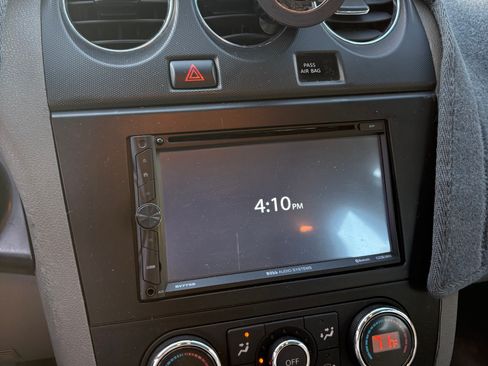 Used 2011 Nissan Altima 2.5 S w/ Convenience Pkg image 12